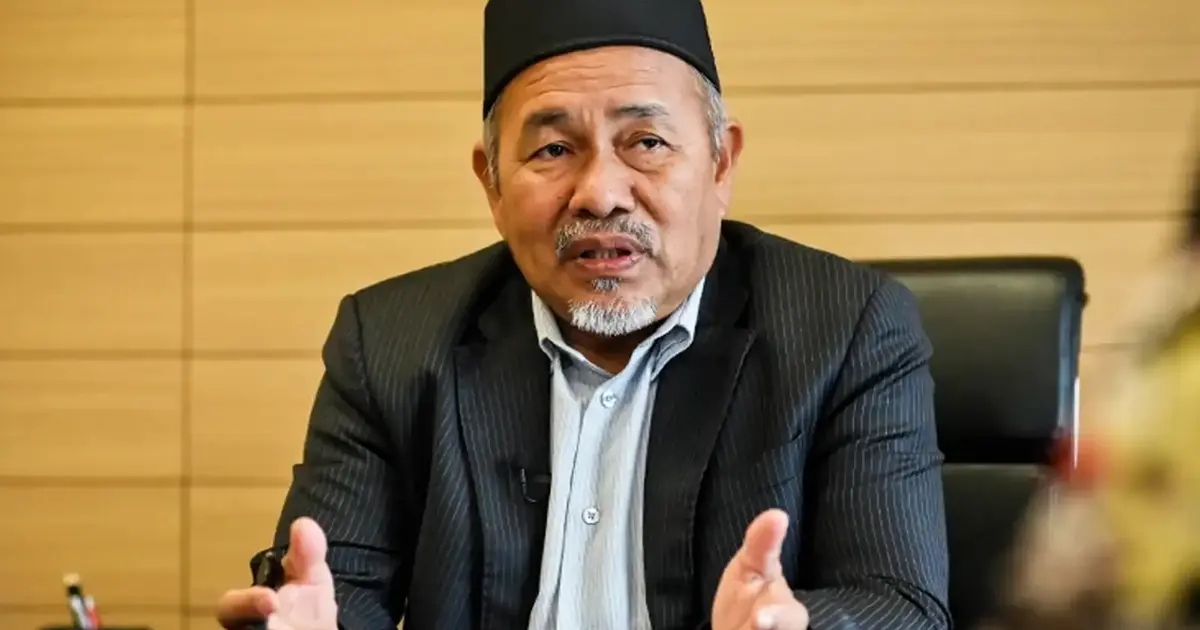 Sincerity and Clear Vision Essential for PAS-Umno Alliance to Endure, Says Tuan Ibrahim