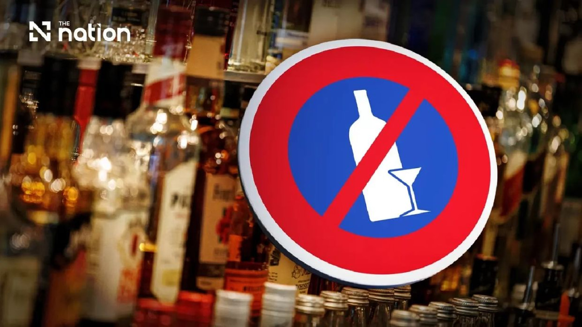 Thailand imposes alcohol ban during Bangkok and Pattaya local elections on June 27–28