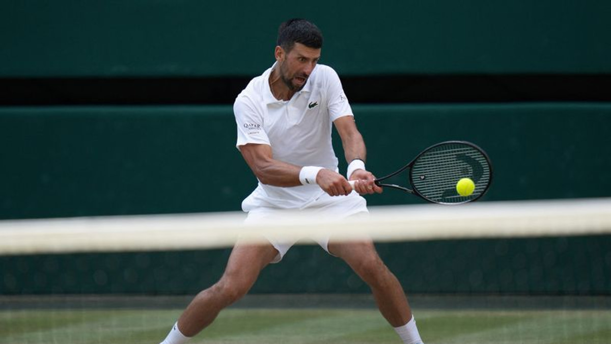 Tennis Players' Association Warns of Injury Crisis as Calendar Expands