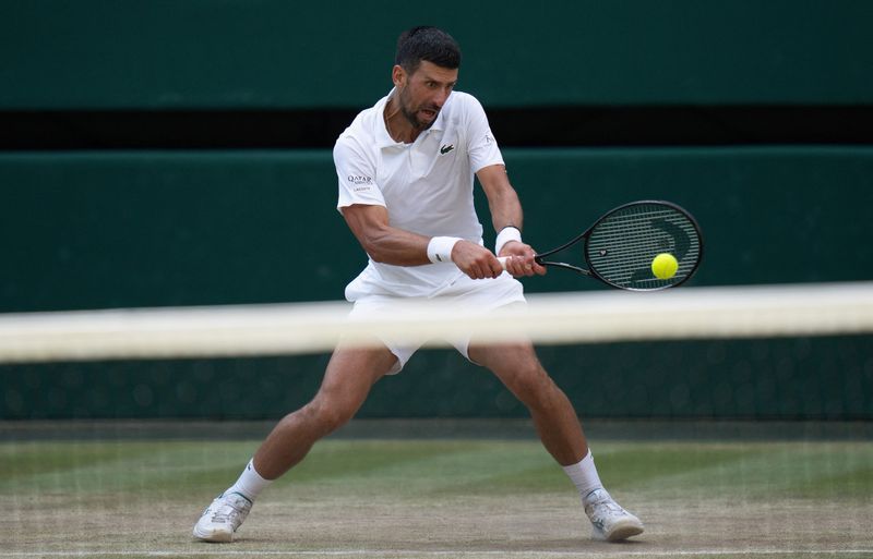 Tennis Players' Association Warns of Injury Crisis as Calendar Expands