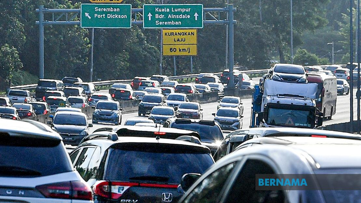 Malaysia to Mandate Compensation for Road Crash Victims Under Revised Transport Act