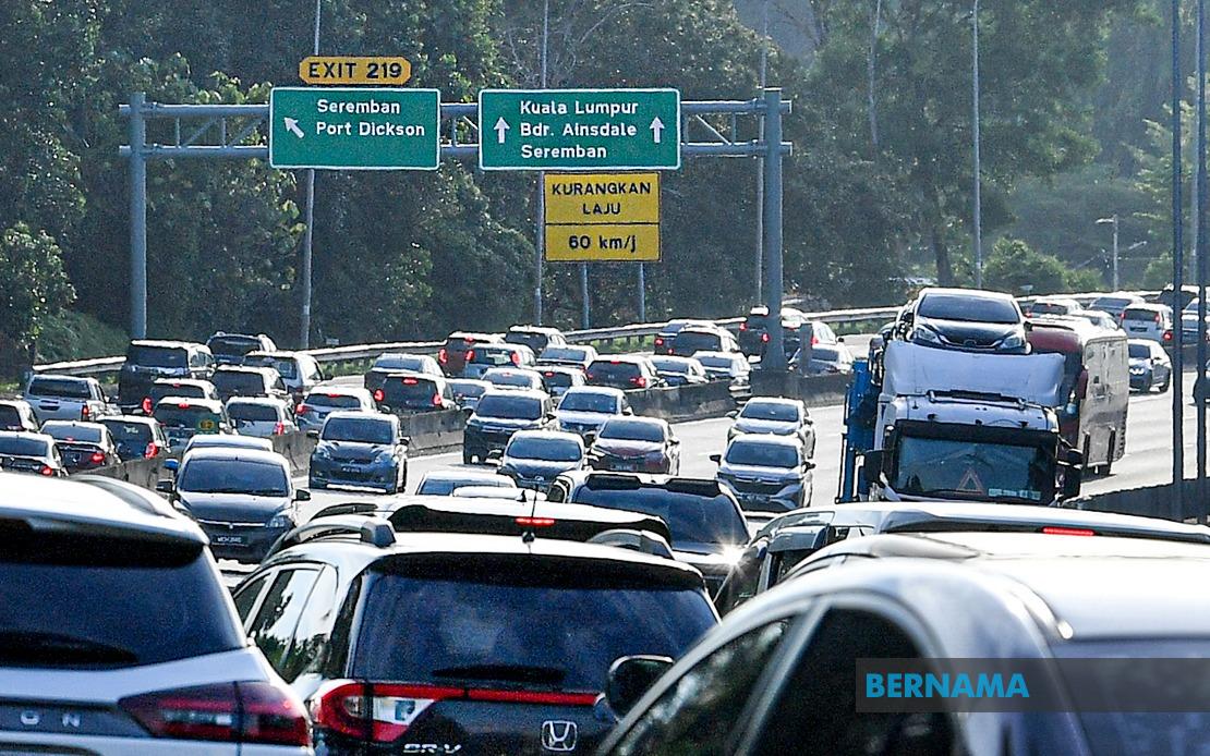 Malaysia to Mandate Compensation for Road Crash Victims Under Revised Transport Act