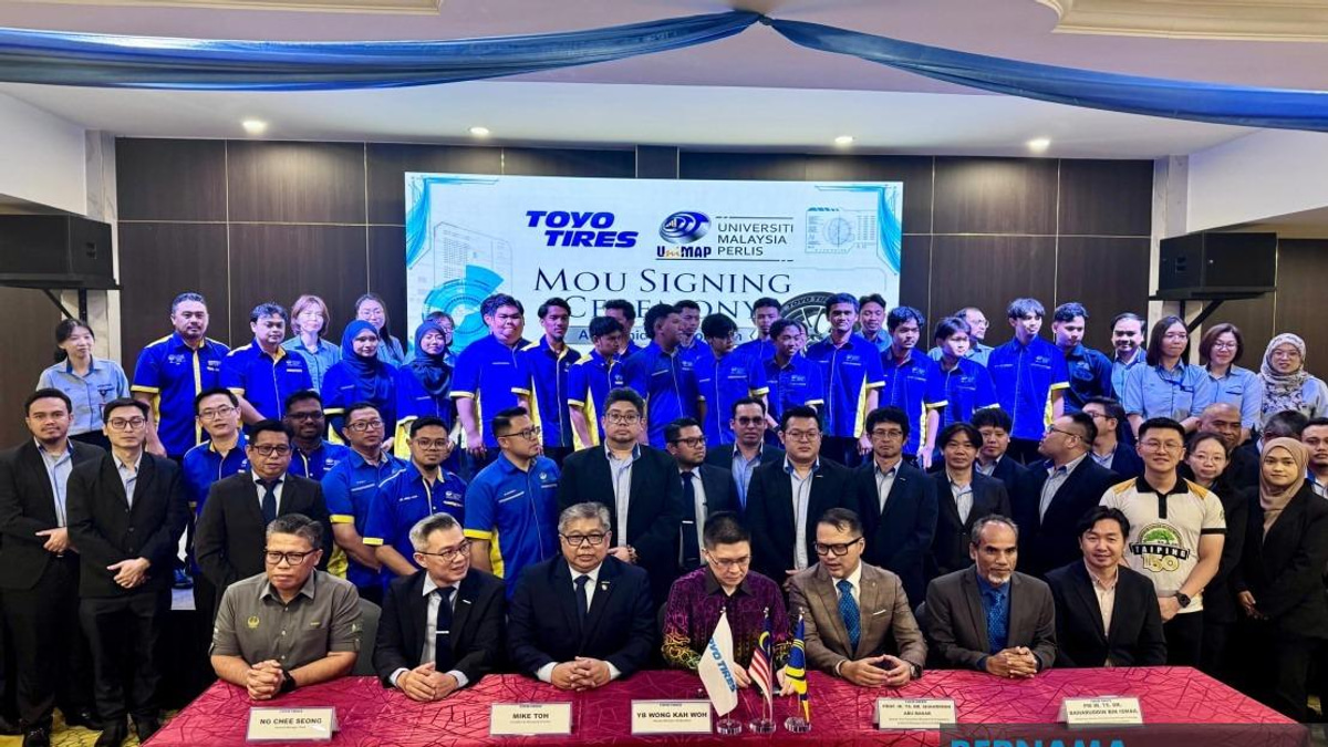 Vocational College Applications Surge to 67,000, Signalling Robust Demand for Skills Training
