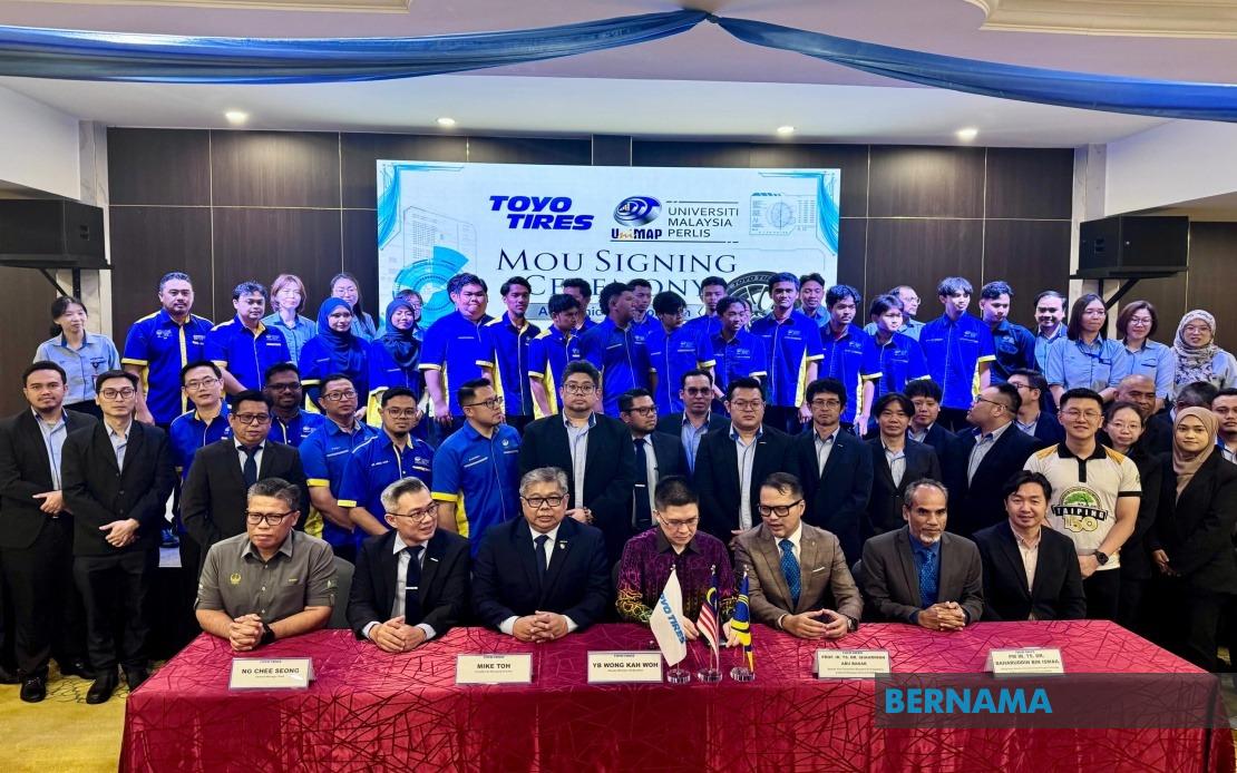 Vocational College Applications Surge to 67,000, Signalling Robust Demand for Skills Training
