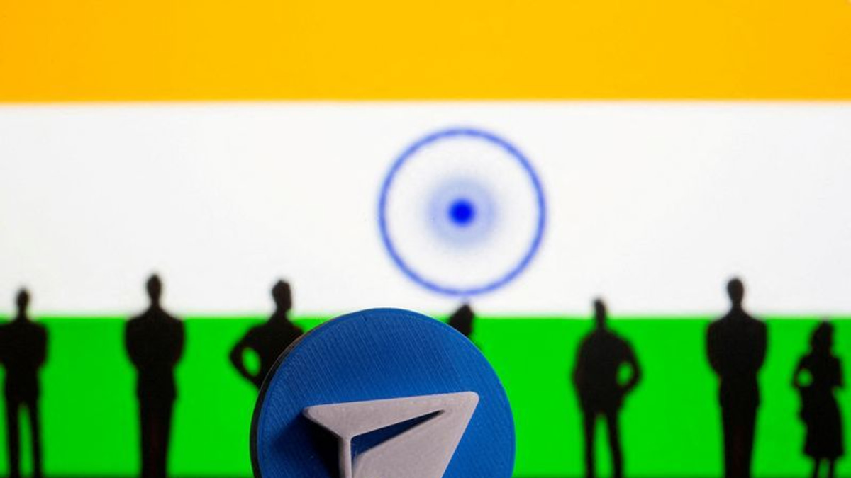 India's Telegram Ban Exposes Deep Rift Over Content Moderation and State Power