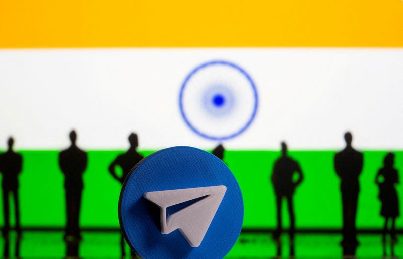 India's Telegram Ban Exposes Deep Rift Over Content Moderation and State Power