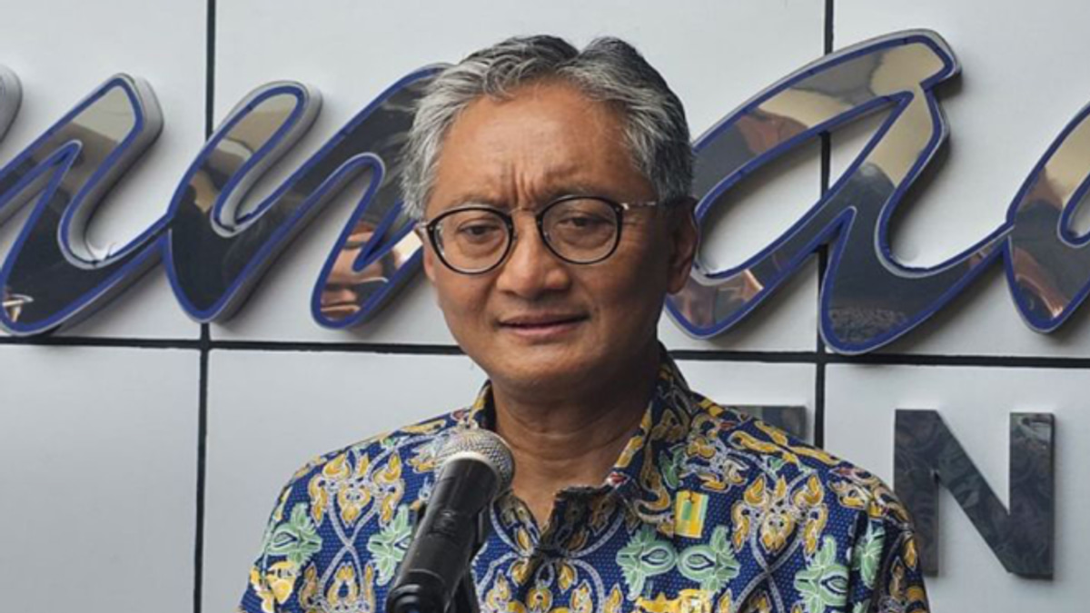 Indonesia's Public Works Ministry in Turmoil as Leaked Family Travel Document Triggers Ministerial Reshuffle