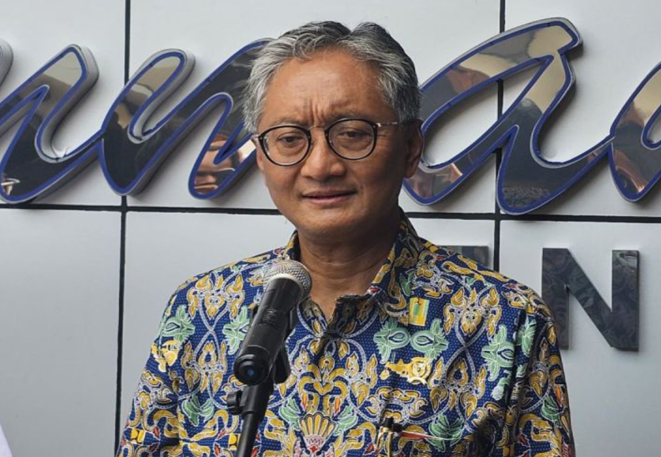 Indonesia's Public Works Ministry in Turmoil as Leaked Family Travel Document Triggers Ministerial Reshuffle
