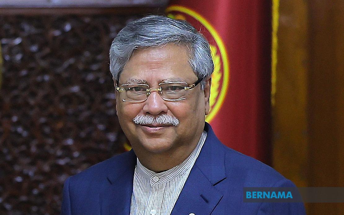 Bangladesh to Hold Presidential Election in September Parliamentary Session