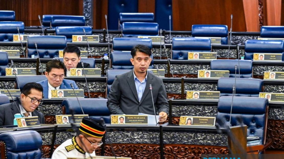 Over 326,000 Malaysian Public University Students Enrolled in STEM Programmes Since 2023