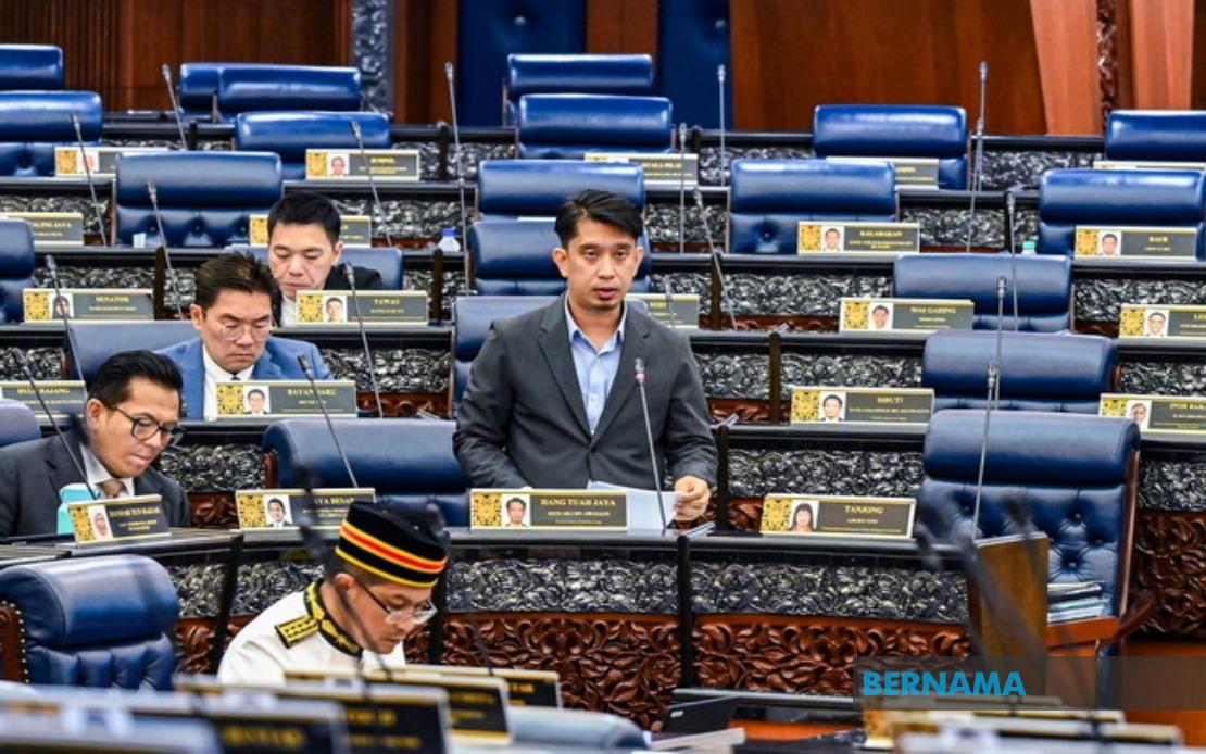 Over 326,000 Malaysian Public University Students Enrolled in STEM Programmes Since 2023