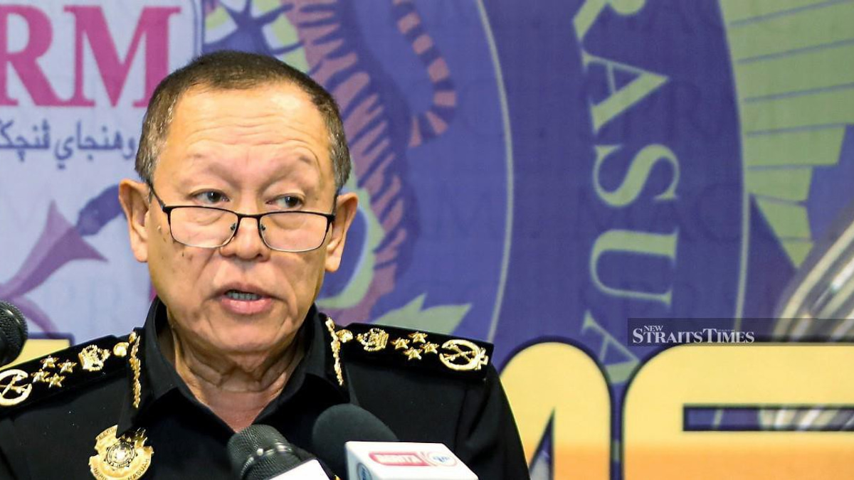 Frozen Chicken Import Syndicate Suspected to Have Run for Nearly Two Decades, MACC Reveals