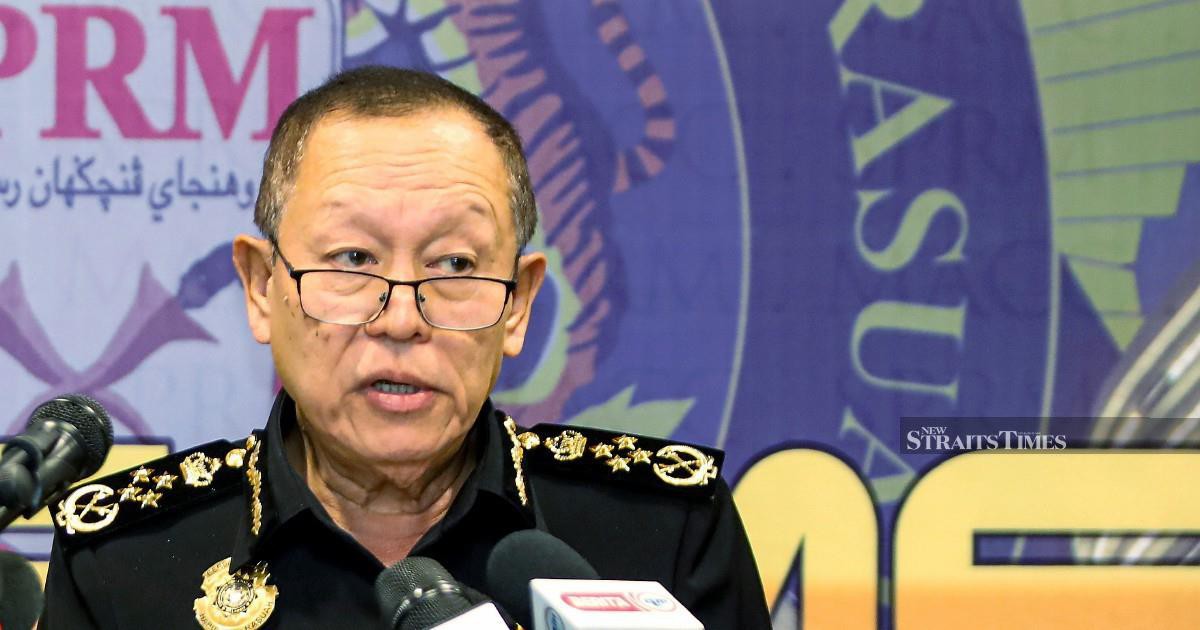 Frozen Chicken Import Syndicate Suspected to Have Run for Nearly Two Decades, MACC Reveals