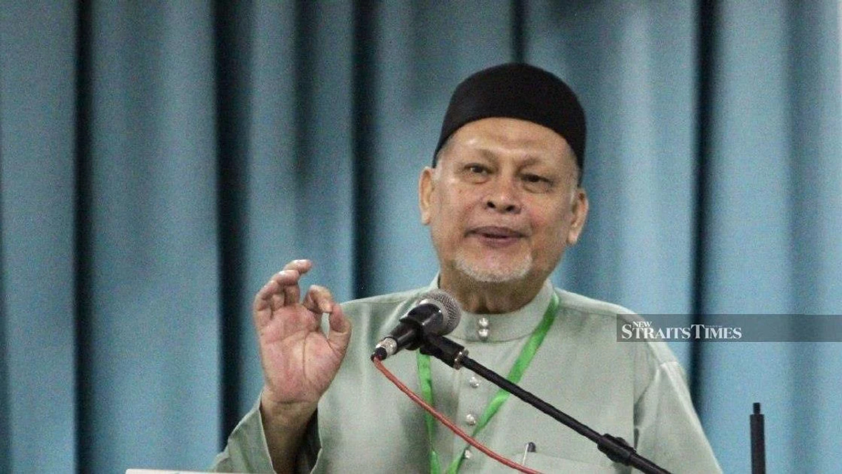 PAS Warns of Emerging Youth-Focused Parties Ahead of General Election 16