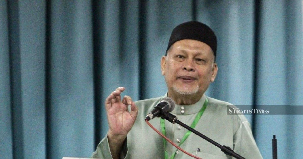 PAS Warns of Emerging Youth-Focused Parties Ahead of General Election 16