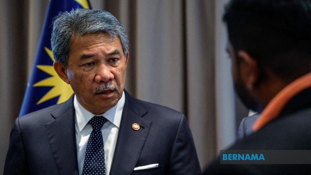 Malaysia and Philippines Move to Accelerate Deportation of Over 5,000 Undocumented Migrants from Sabah