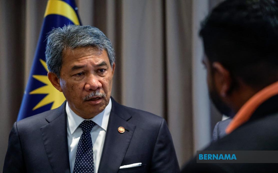 Malaysia and Philippines Move to Accelerate Deportation of Over 5,000 Undocumented Migrants from Sabah