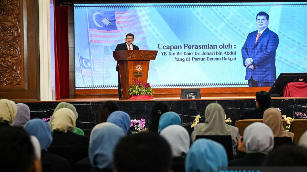 Malaysia Launches 'Arkitek Bangsa' Film to Cultivate Leadership and National Pride in Youth