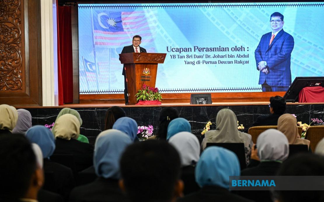 Malaysia Launches 'Arkitek Bangsa' Film to Cultivate Leadership and National Pride in Youth