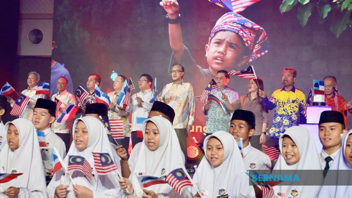 Sabah to Push for Full MA63 Special Grant Payout as RM900m Balance Takes Centre Stage