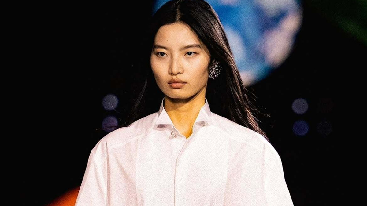 Chanel's Strategic Gambit: Why the Parisian Luxury Giant Is Buying a 186-Year-Old Shirt House