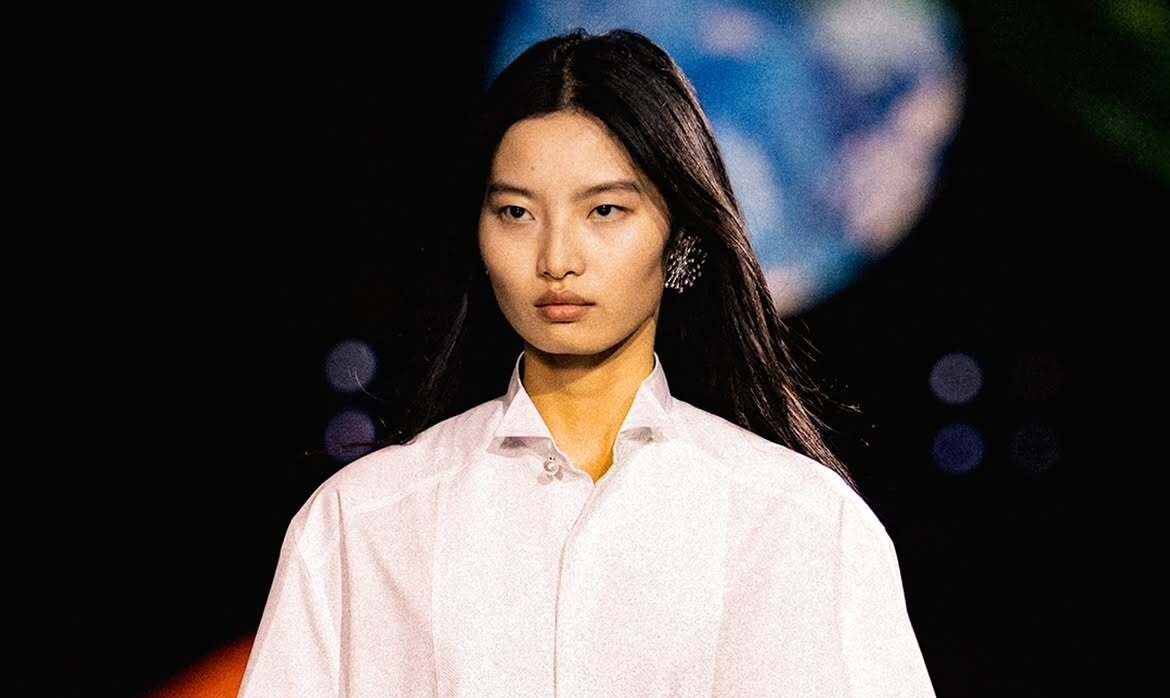 Chanel's Strategic Gambit: Why the Parisian Luxury Giant Is Buying a 186-Year-Old Shirt House