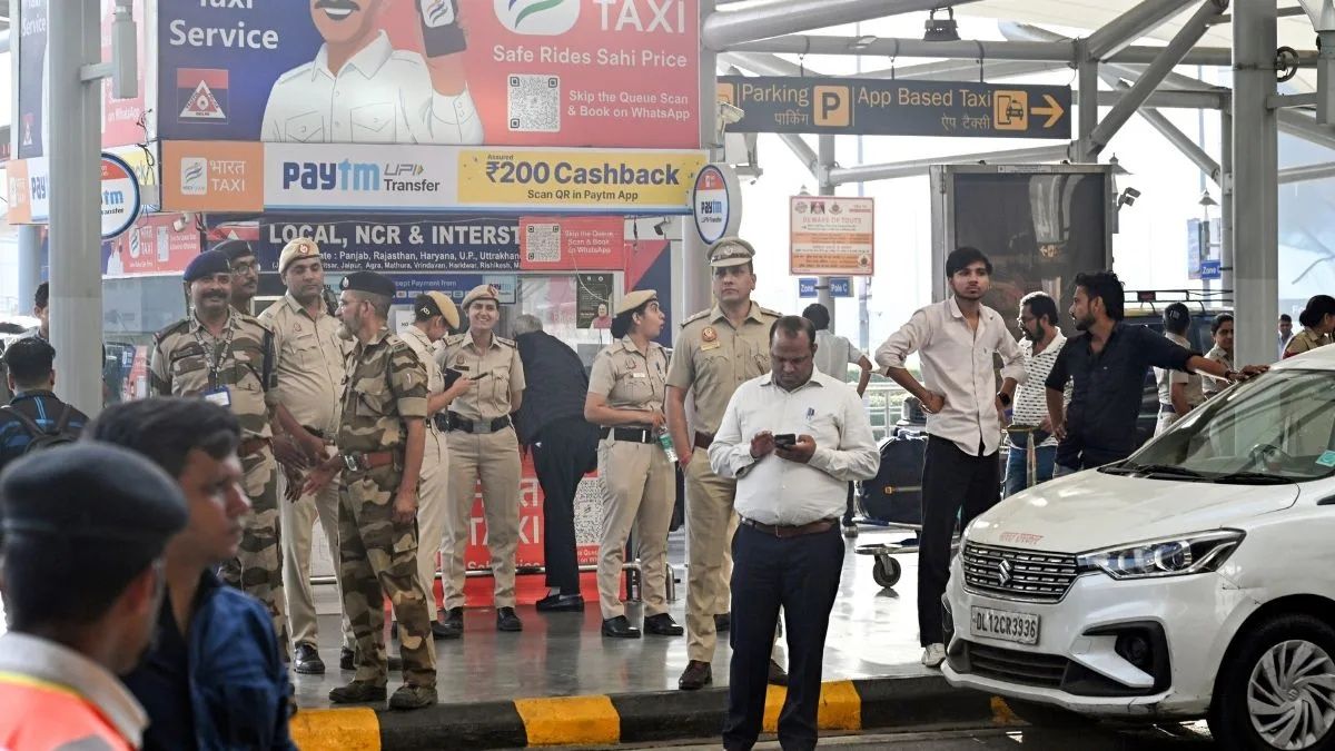 Two alleged Khalistan Zindabad Force operatives deported from Malaysia, arrested in Delhi