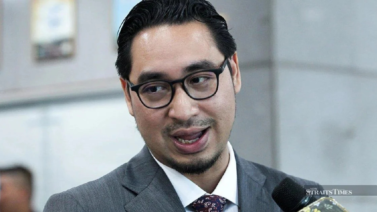 Bersatu Facing Existential Crisis as Internal Divisions Deepen, Says Machang MP