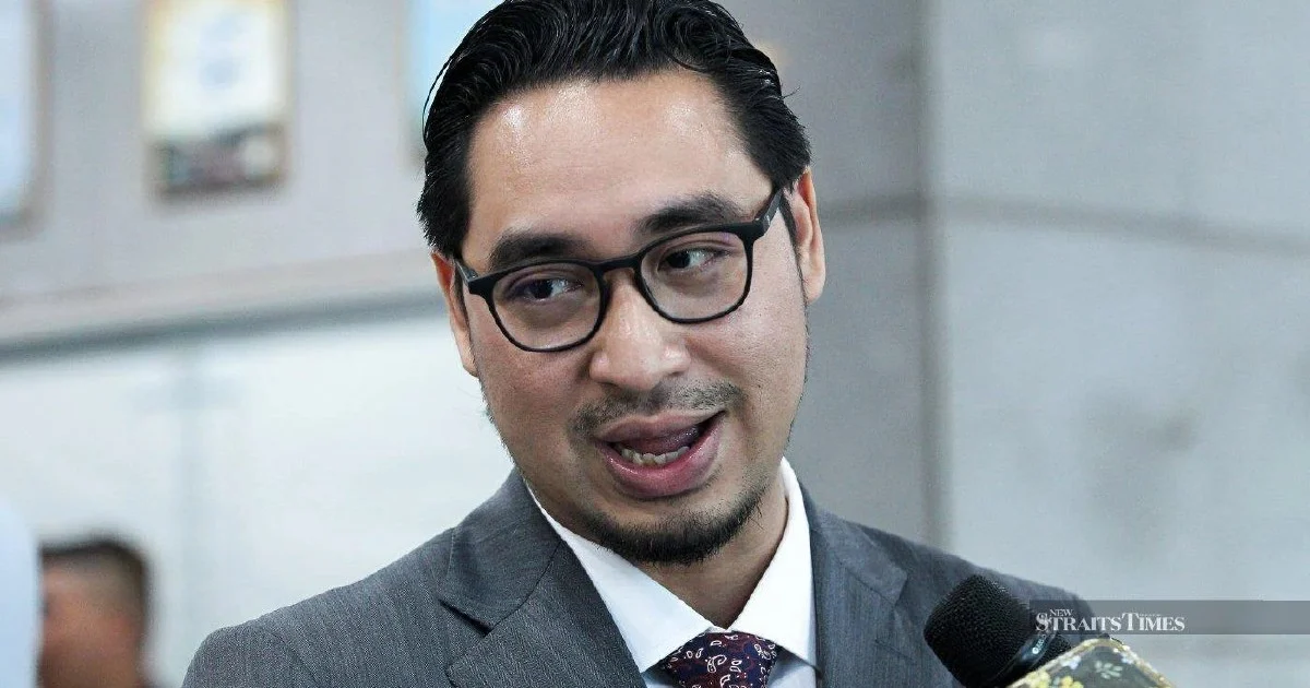 Bersatu Facing Existential Crisis as Internal Divisions Deepen, Says Machang MP