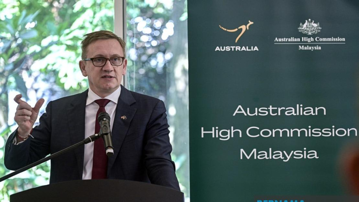 Australia Expands Educational Access for Malaysian Students with New Semester Programme