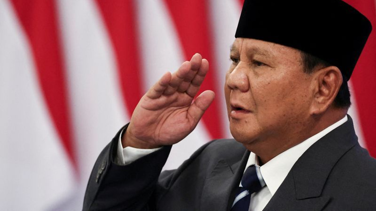 Indonesia Charts Ambitious AI Integration Across Government Programmes, Awaiting Presidential Sign-Off