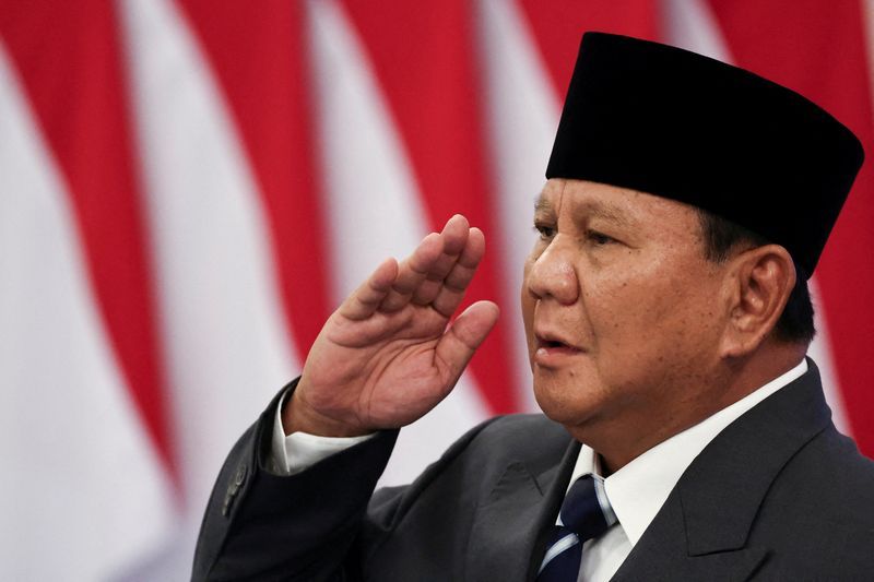 Indonesia Charts Ambitious AI Integration Across Government Programmes, Awaiting Presidential Sign-Off