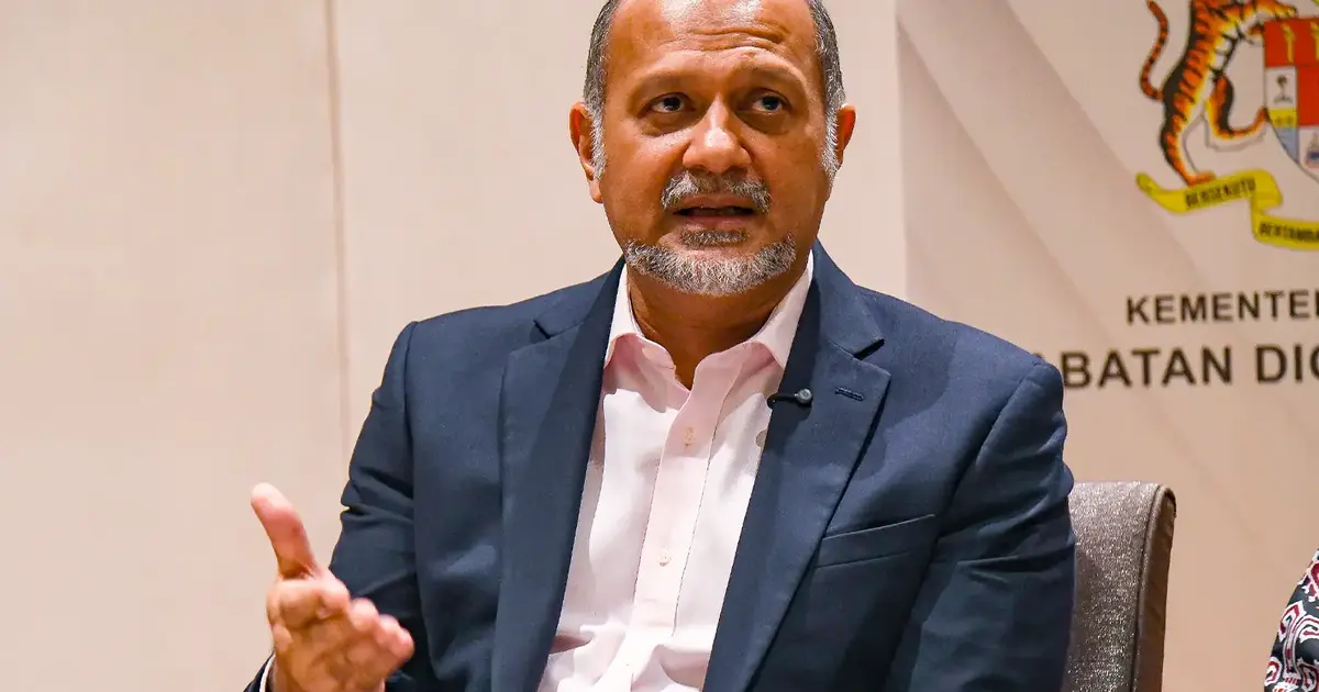 Gobind Demands Progress Report on 'Corporate Mafia' Investigation from Police and Anti-Corruption Body