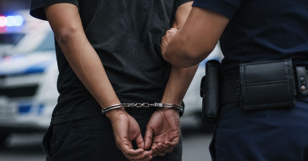 Factory Supervisor Arrested for Flying Jalur Gemilang and Johor Flag Upside Down
