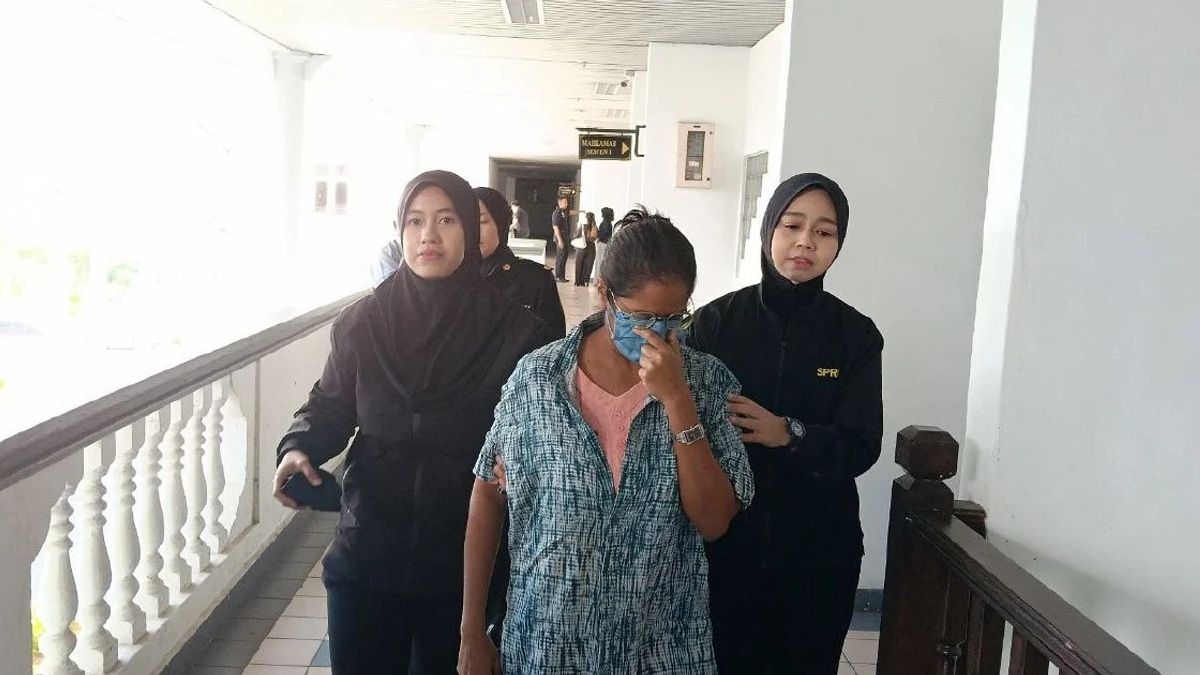 Former Melaka Senior Official Charged with Misappropriating Over RM60,000 from State Government