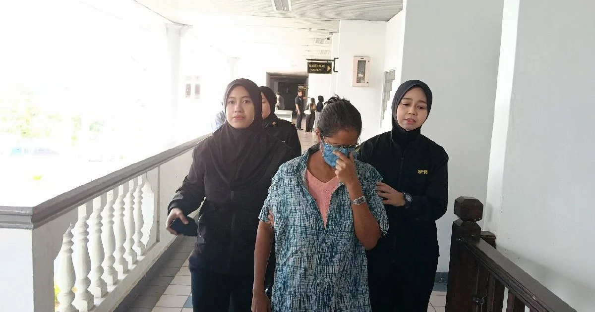 Former Melaka Senior Official Charged with Misappropriating Over RM60,000 from State Government