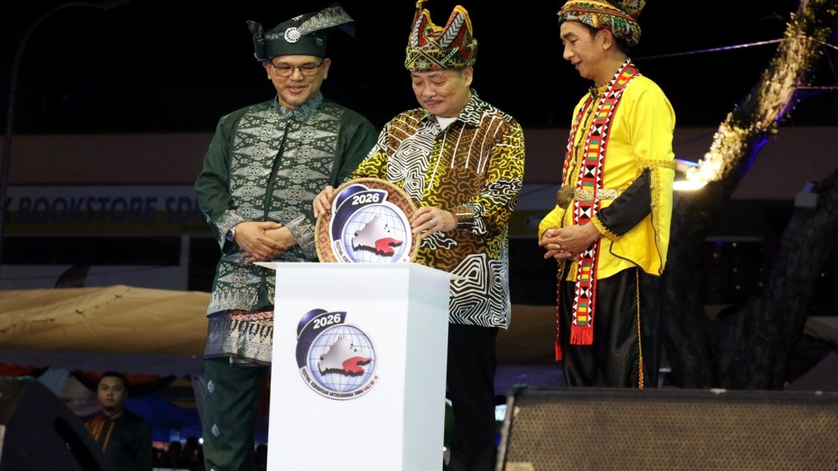 FKAT 2026 Positions Tawau as Southeast Asia's Emerging Cultural Tourism Hub