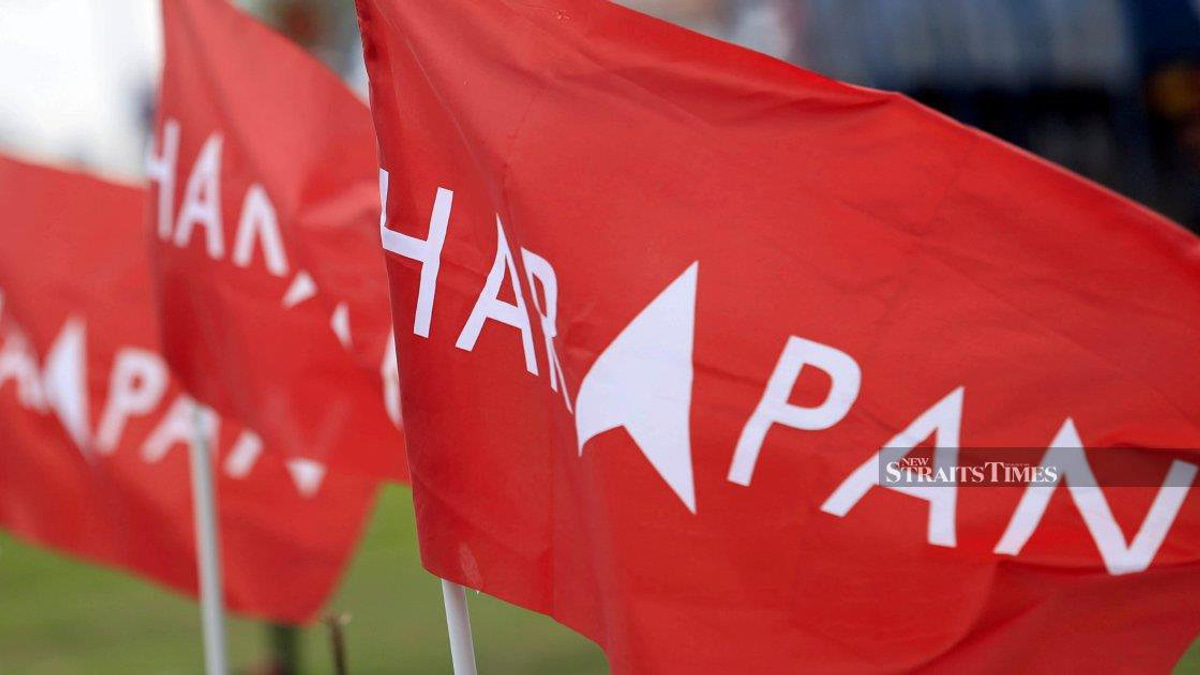 Pakatan Harapan's Negri Sembilan Loss Signals Voter Fatigue Over Lack of Vision, Says DAP