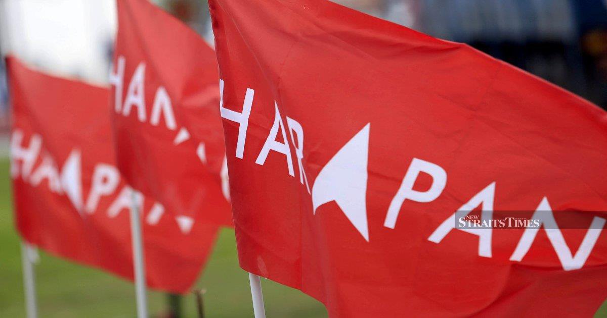 Pakatan Harapan's Negri Sembilan Loss Signals Voter Fatigue Over Lack of Vision, Says DAP