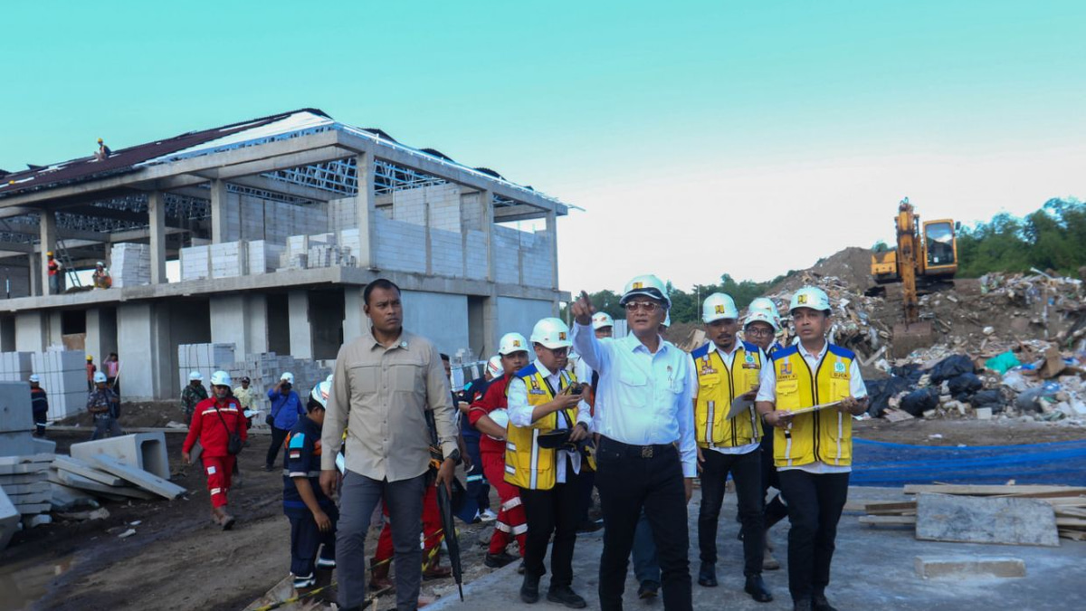 Indonesian Public Works Minister Faces Scrutiny Over Family Inclusion in US Delegation