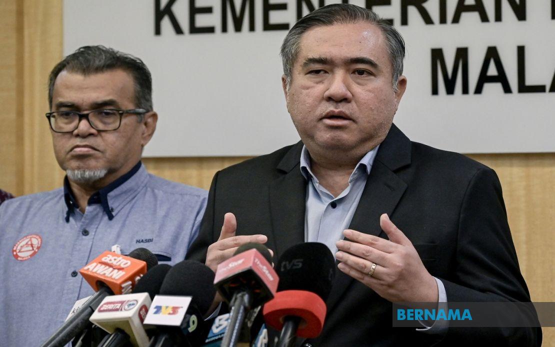 Government Does Not Interfere in Port Management Decisions, Says Loke