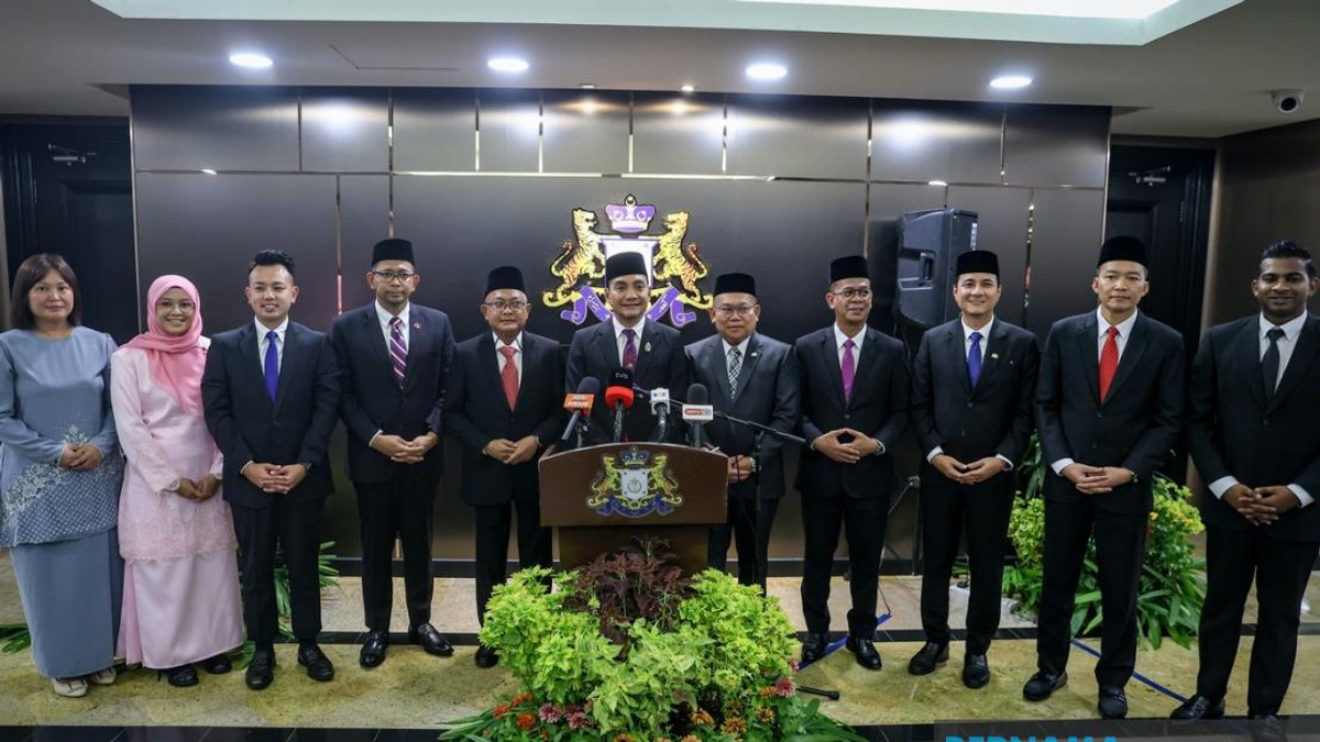 Johor Education Committee Bolsters Governance With New Deputy Chairman Appointment