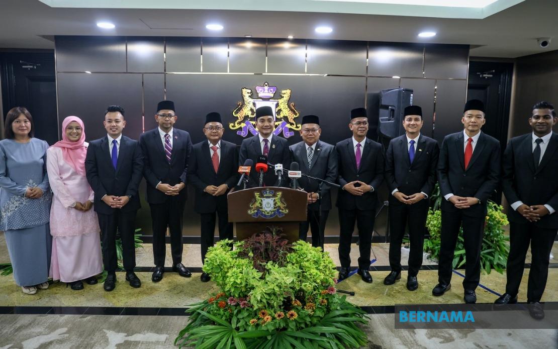 Johor Education Committee Bolsters Governance With New Deputy Chairman Appointment