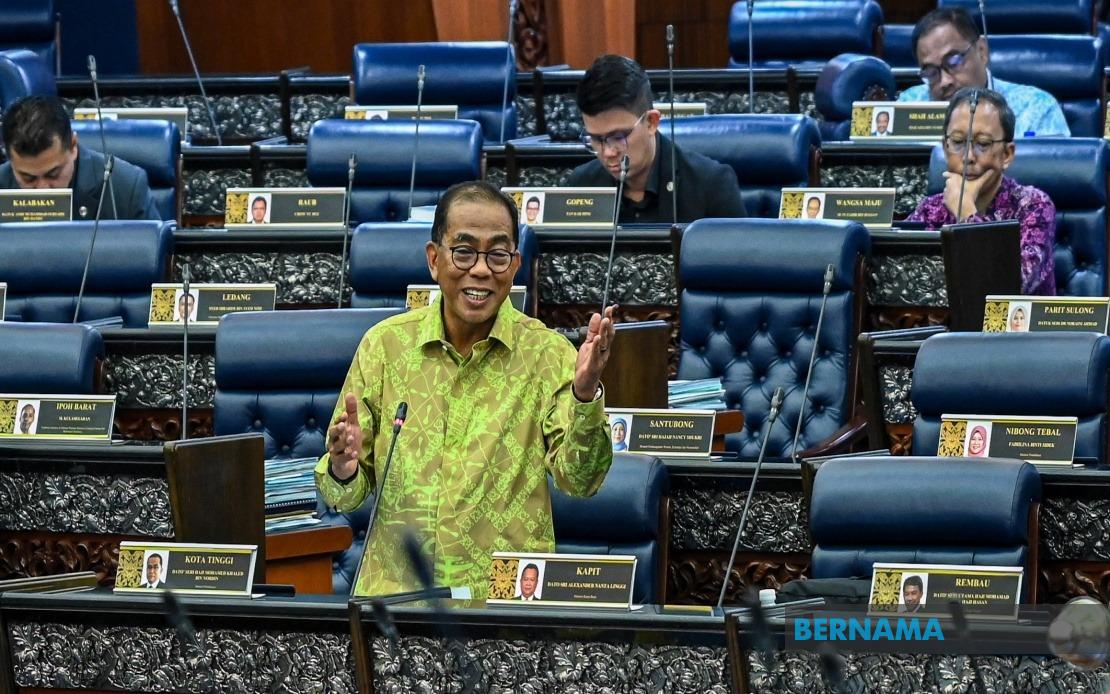 Full Report on Gurun Grenade Explosion Due July 23, Defence Ministry Confirms