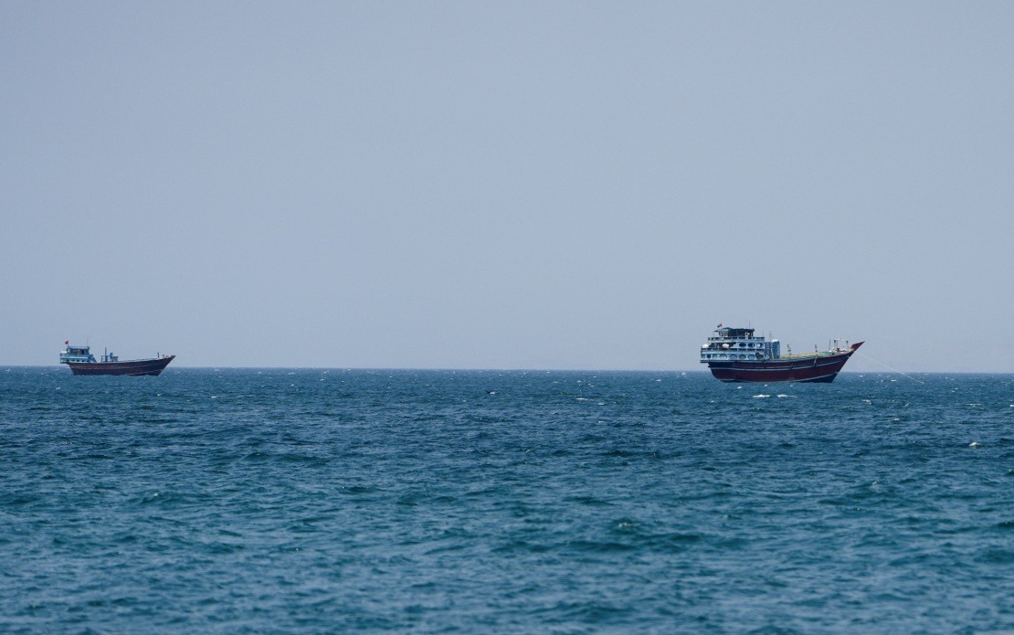 Iran's Top Security Official Demands US Concessions Before Reopening Strait of Hormuz