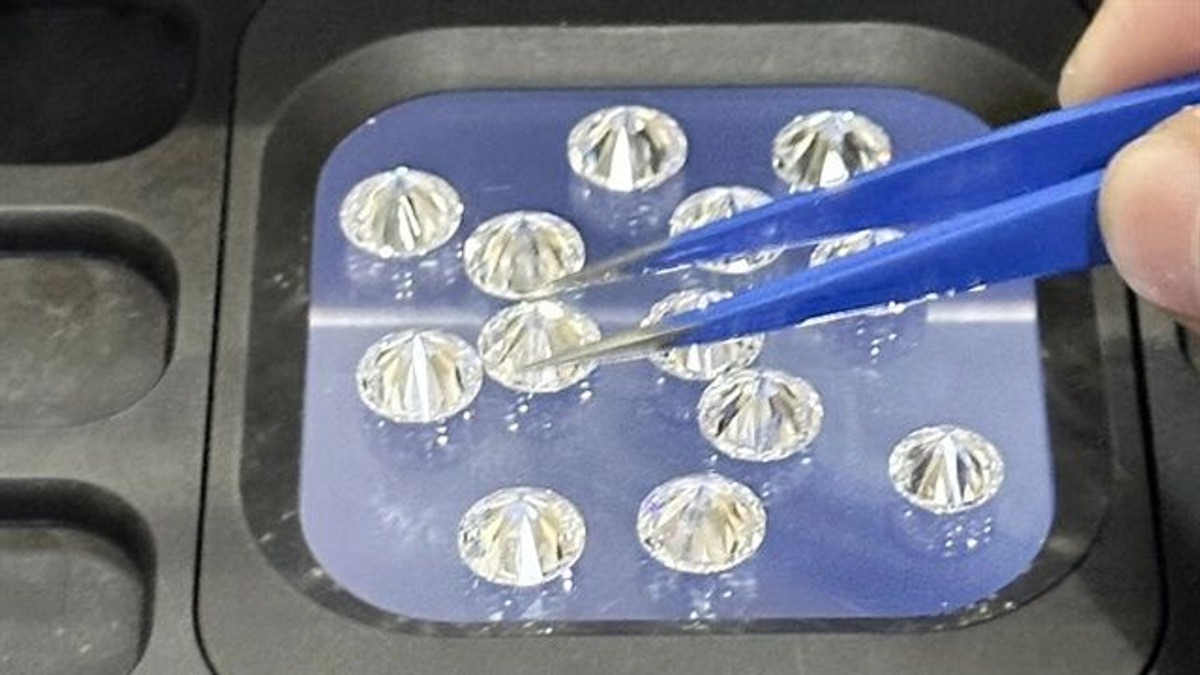 Indian Diamond Smuggler to Face Trial in Ho Chi Minh City