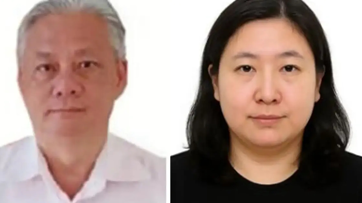MACC Issues Arrest Warrants for Singaporean and Malaysian in Corruption Probe