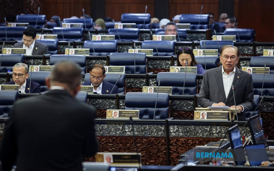 Government Channels RM4.9 Billion to Support Over 6,000 MSMEs in First Half of 2026