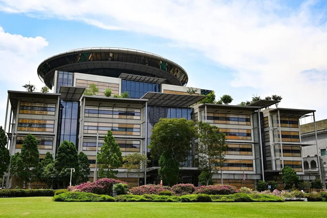 Singapore Court Rejects Cybercrime Suspect's Challenge to Police Seizure of Evidence