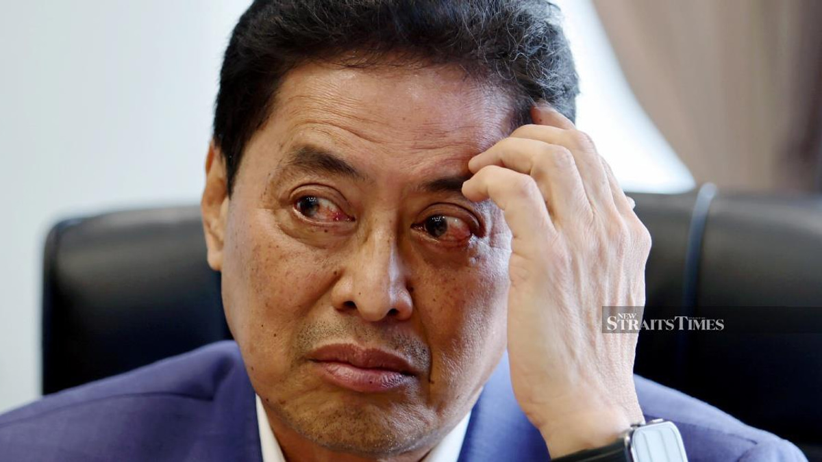 High Court Rules Azam Baki's MACC Leadership Subject to Public Scrutiny